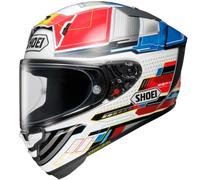 SHOEI SHOEI - Casco X-SPR Pro Proxy TC10 S