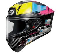 SHOEI SHOEI - Casco X-SPR Pro Proxy TC11 S