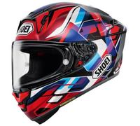 Casco Integrale Shoei X-SPR PRO VALION TC-10 Taglia:M