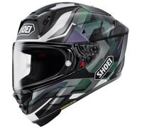 Casco Integrale Shoei X-SPR PRO VALION TC-5 Taglia:M
