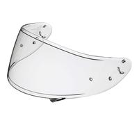 Shoei visiera cw-1 trasparente per casco xr-1100 - x-spirit2 - qwest