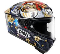 SHOEI SHOEI - Casco X-SPR PRO Marquez Motegi 5 TC1 M
