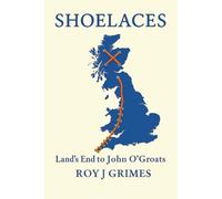 Shoelaces: Land's End to John o'Groats
