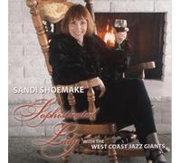 Shoemake, Sandi - Sophisticated Lady