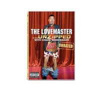 Shoemaker, Craig - Lovemaster: Unzipped