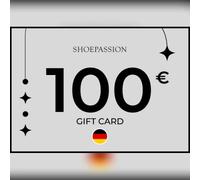 Shoepassion Gift Card 100 EUR Key - GERMANY