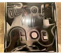Shoes - Black Vinyl: Deluxe