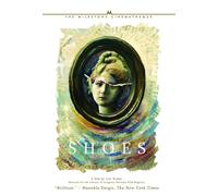 Shoes (Blu-ray) Mary MacLaren Harry Griffith Jessie Arnold