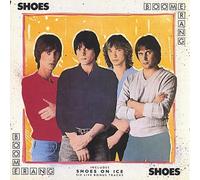 Shoes - Boomerang/Shoes on Ice