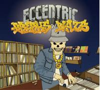 Shoes Eccentric Breaks & Beats (Vinyl LP) 12" Album