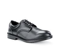 Shoes for Crews Cambridge - Ce Cert - Scarpe e Borse Uomo, Nero (Black), 47 EU