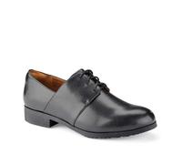 Shoes For Crews, Madison III Donna, Nero, 39 EU