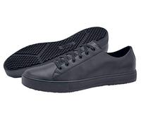 Shoes for Crews Old School Low-Rider IV Sneaker Unisex, Antiscivolo