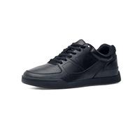 Shoes for Crews Scarpe da Lavoro Antiscivolo da Uomo - Scarpe comode e Antiscivolo da Uomo per i settori della ristorazione, dell'assistenza Sanitaria e dell'ospitalità - Street Casual