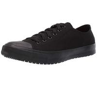 Shoes for Crews Scarpe da Lavoro Delray - Comode, robuste, con Suola Antiscivolo, Impermeabili e Leggere Come Piume - da Uomo e da Donna