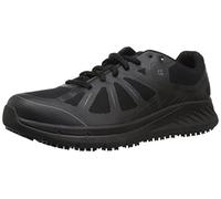 Shoes for Crews Scarpe da Lavoro Endurance II - Scarpe Professionali con Suola Flessibile Antiscivolo, Leggere, Protezione dagli Schizzi d'Acqua, OB E SRC ESD - da Uomo