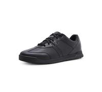 Shoes for Crews Scarpe da Lavoro Freestyle II - Comode, robuste Scarpe Professionali con Suola Antiscivolo, Pelle Morbida, Resistenti all'Acqua - per Donna e Uomo