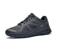 Shoes for Crews Scarpe da Lavoro Vitality II - Scarpe Professionali con Suola Flessibile Antiscivolo, Leggere, Protezione dagli Schizzi d'Acqua, OB E SRC ESD - da Donna