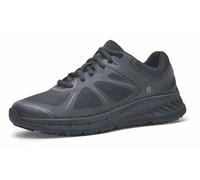 Shoes for Crews Scarpe da Lavoro Vitality II - Scarpe Professionali con Suola Flessibile Antiscivolo, Leggere, Protezione dagli Schizzi d'Acqua, OB E SRC ESD - da Donna
