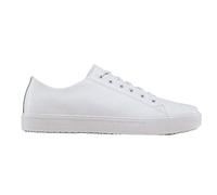 Shoes for Crews Scarpe Old School Low-Rider IV: Comode e robuste Scarpe Professionali con Suola Antiscivolo, idrorepellenti e Super Leggere - per Donna e Uomo