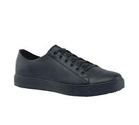 Shoes for Crews Scarpe Old School Low Rider IV – Antiscivolo, Idrorepellenti – Uomo/Donna