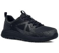 Shoes for Crews Toby II Trainer Uomo, Puntale Nano-Composito