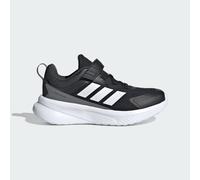 Shoes Fortarun 4.0 Bambini Core Black / Cloud White / Carbon 31 1/2