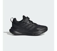 Shoes Fortarun 4.0 Bambini Core Black / Core Black / Core Black 35