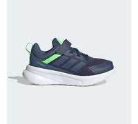 Shoes Fortarun 4.0 Bambini Shadow Navy / Preloved Ink / Lime Burst 33