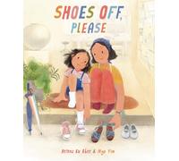 Helena Ku Rhee Myo Yim Shoes Off, Please (Copertina rigida)