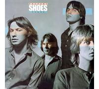Shoes - Present Tense - Jap Card