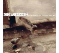 Shoes & Socks Off - Robin Hood Waiter Champion Have-Not