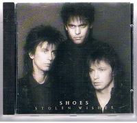 Shoes - Stolen wishes