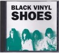 Shoes, the - Black Vinyl Shoes [Import]