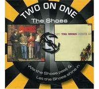Shoes, the - Two on One