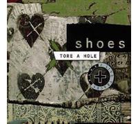 Shoes - Tore a Hole