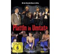 Shoeslapping in Africa ( Plattln in Umtata ) ( Shoe slapping in Africa ) [ Origine Tedesco, Nessuna Lingua Italiana ]