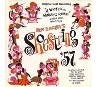 Shoestring 57