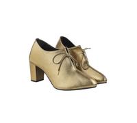 Shoetopia Stiletto a punta forte per donne e ragazze, Antico, 36 EU