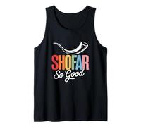Shofar So Good Rosh Hashanah Jewish New Year Yom Kippur Elul Canotta