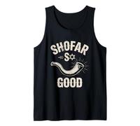 Shofar So Good Rosh Hashanah Jewish New Year Yom Kippur Elul Canotta