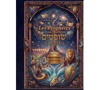 SHOFTIM - LES JUGES AVEC RACHI: Le Livre des Juges - Texte hébreu, traduction française et commentaire classique de Rachi