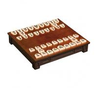 Shogi - Scacchi Giapponesi In Legno