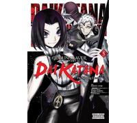 Shogo Aoki Bianca Pistillo Kevin Goblin Slayer Side Story II: Dai K (Tascabile)