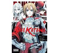 Shogo Aoki Kumo Kagyu Bianca Pis Goblin Slayer Side Story II: Dai K (Tascabile)