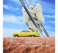 Shogo Hamada - Door for the Blue Sky, the