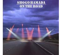 Shogo Hamada - On the Road