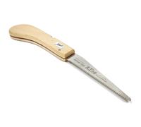 Shogun 100mm Pieghevole Sottile Taglio Sega ZHC-4 Giapponese Lavorazione Legno