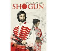 Shogun (1980) (5 Dvd) [Edizione: Stati Uniti]