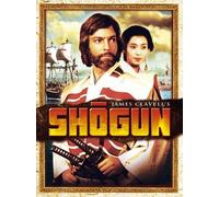 Shogun [5 Disc Box Set] [DVD] by Richard Chamberlain